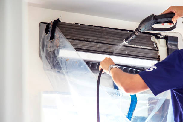  Warrenvle, IL Airduct Cleaning Pros
