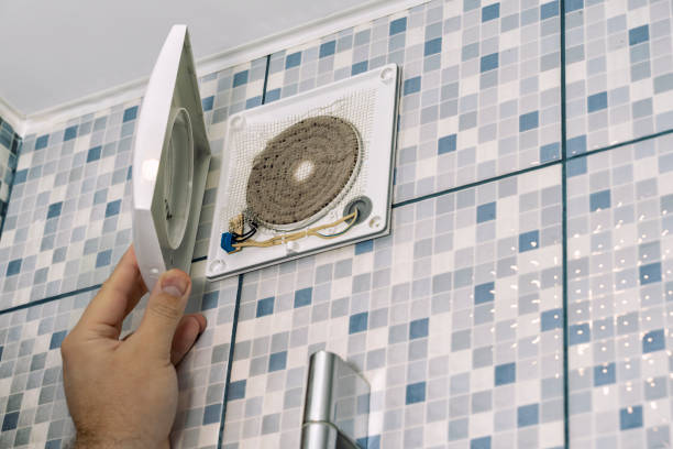 Best HVAC Maintenance and Cleaning  in Warrenvle, IL
