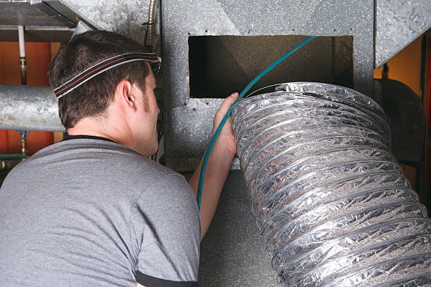 Best Dryer Vent Cleaning Services  in Warrenvle, IL