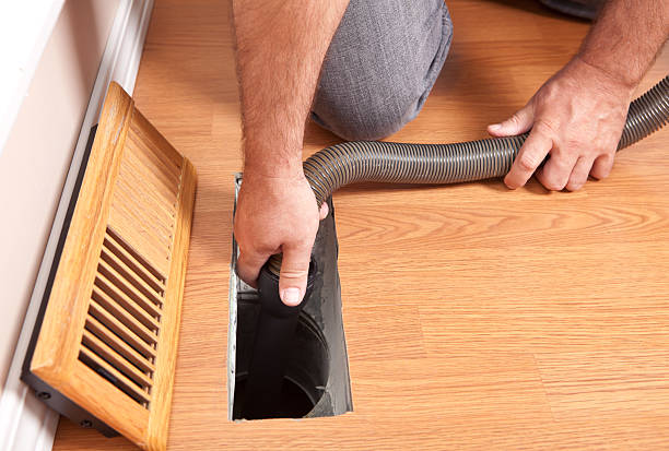 Best Air Duct Cleaning Near Me  in Warrenvle, IL