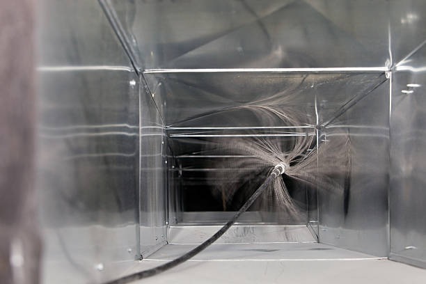 Best Ventilation Cleaning Services  in Warrenvle, IL