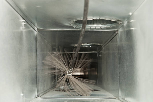 Best Air Duct Cleaning Company Near Me  in Warrenvle, IL