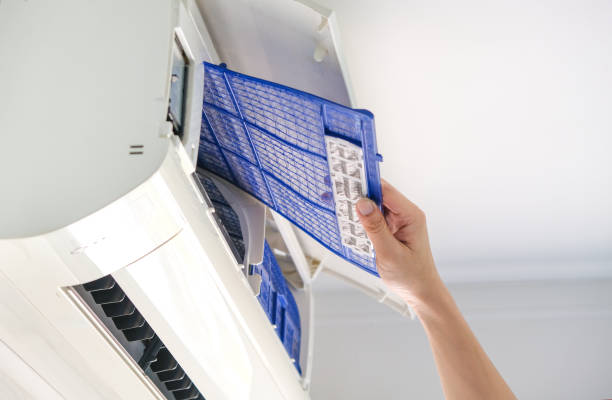 Best Ductwork Cleaning Services  in Warrenvle, IL