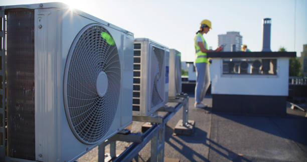 Best Air Duct Cleaning Near Me  in Warrenvle, IL
