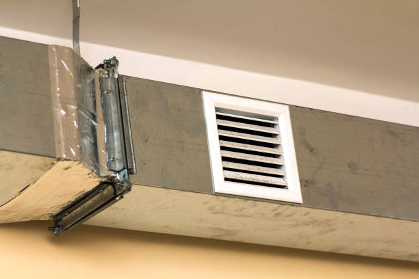 Best Ventilation Cleaning Services  in Warrenvle, IL
