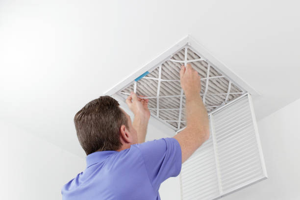 Best Air Duct Cleaning Near Me  in Warrenvle, IL